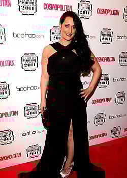 Lauren Socha